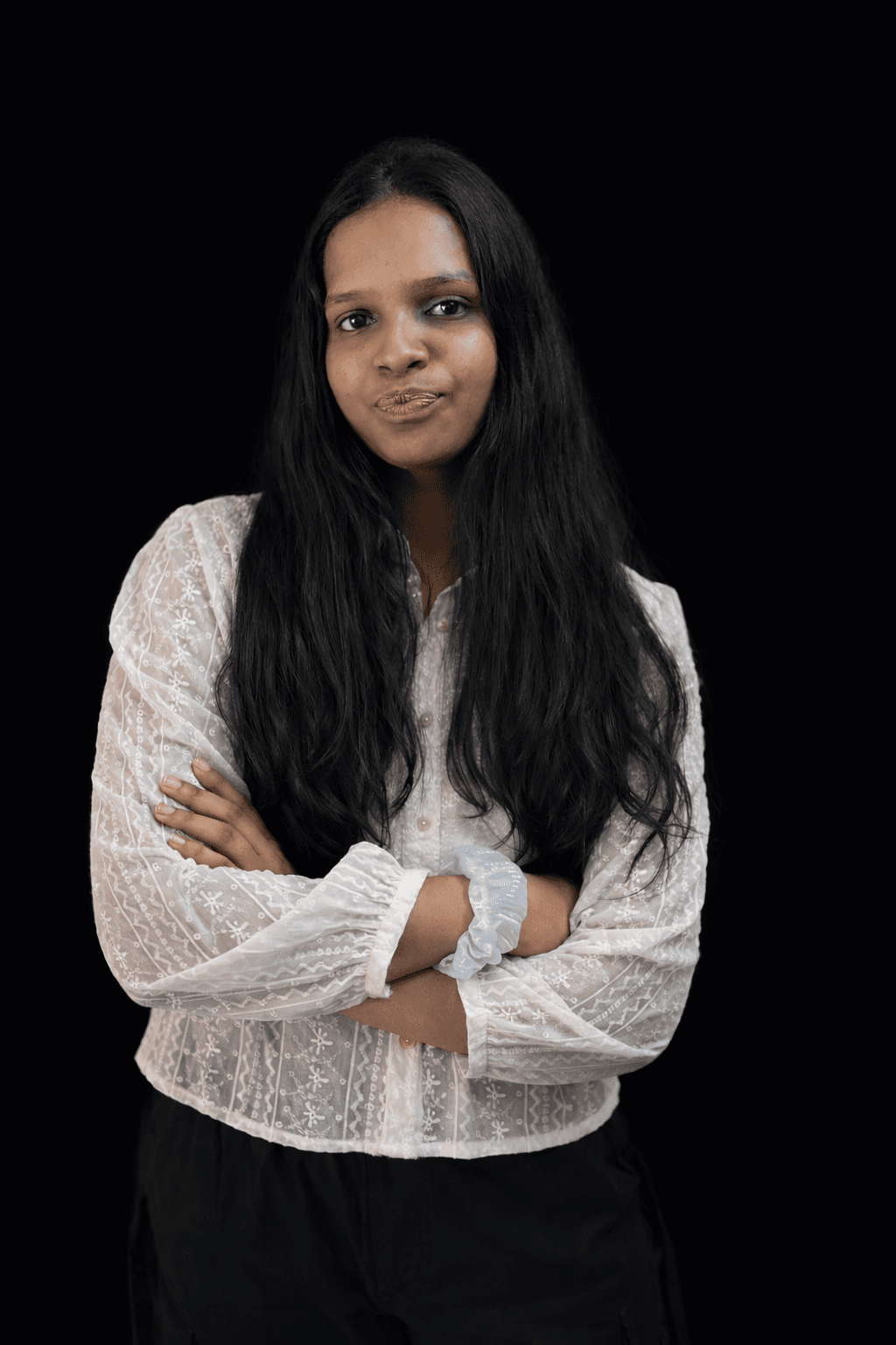 Profile photo of HAZARI THANUSREE - CP Core Team Member