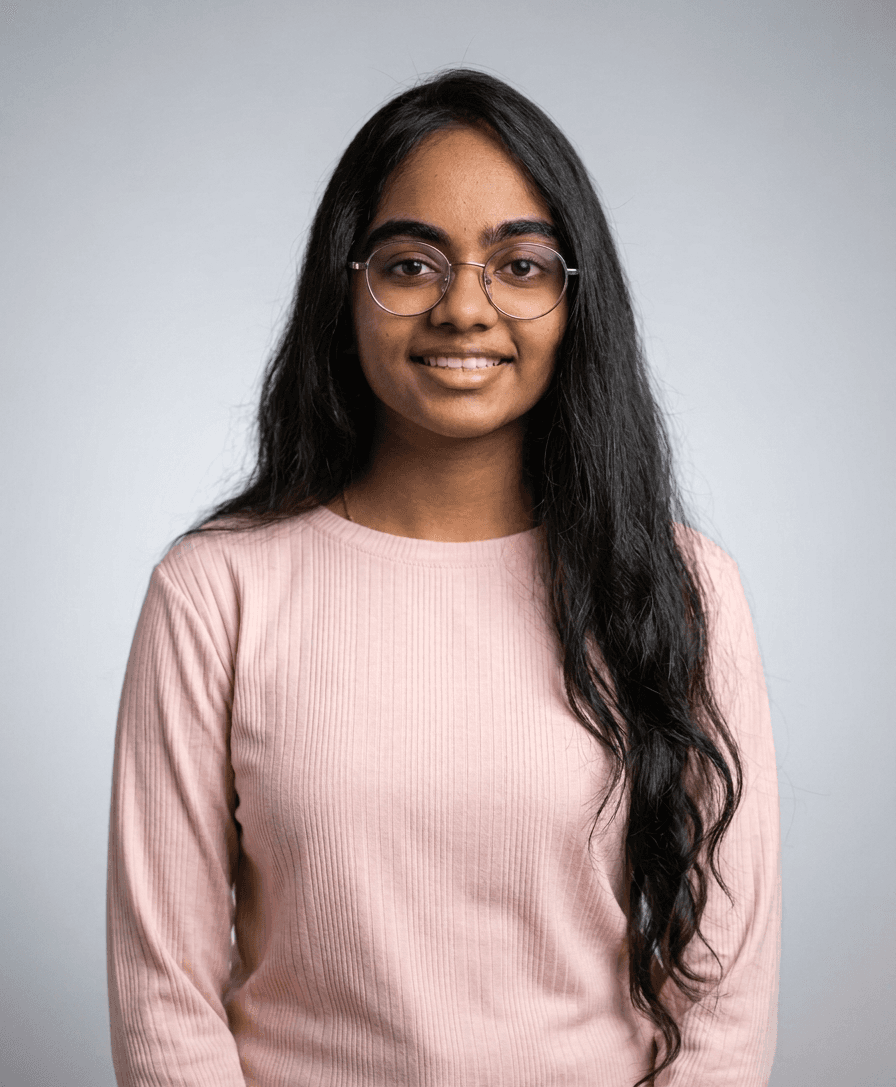 Profile photo of Enjamuri Manuha - Logistics Core Team Member