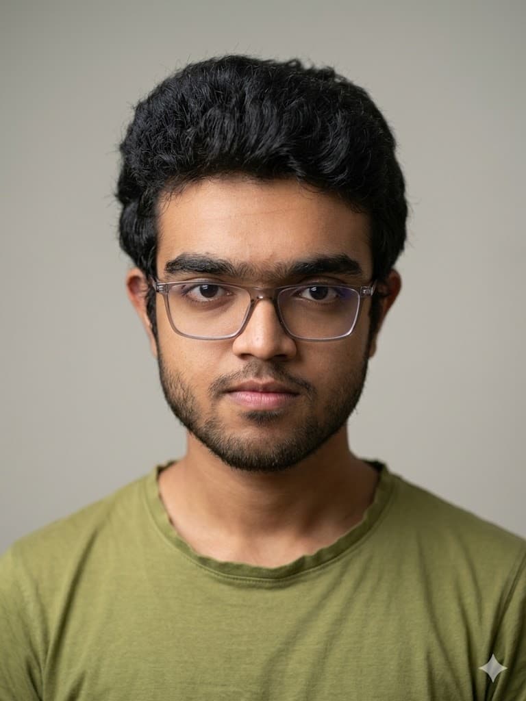 Profile photo of Sarvasiddi Tejasvvi - CP Core Team Member