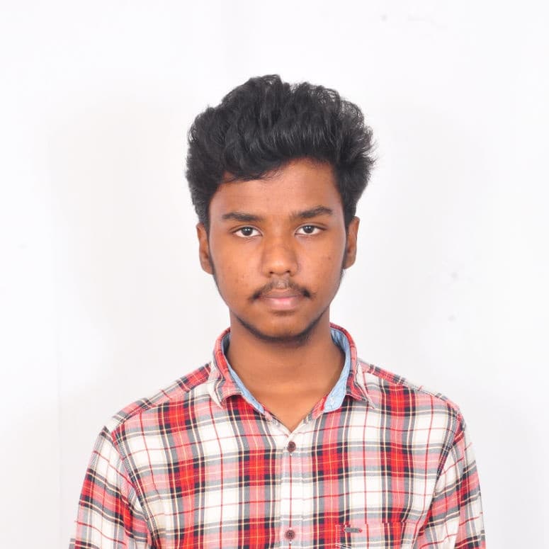 Profile photo of Ch. Savanth - Photography Core Team Member