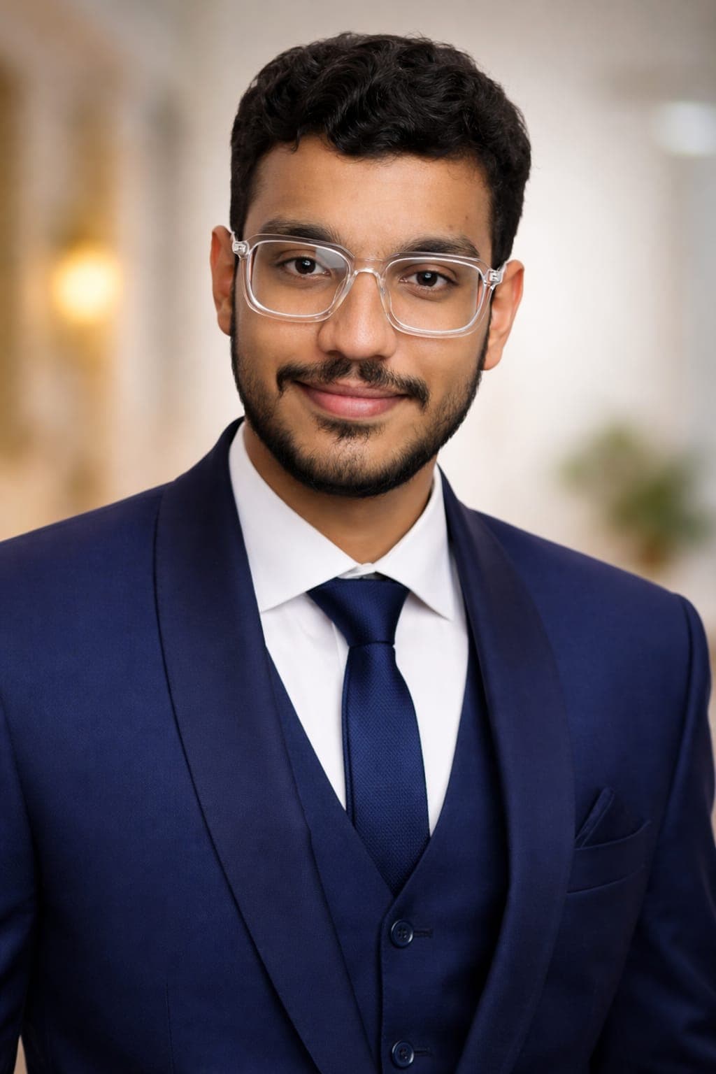 Profile photo of Shaik Abubakar Siddiq - AIML-DS Core Team Member