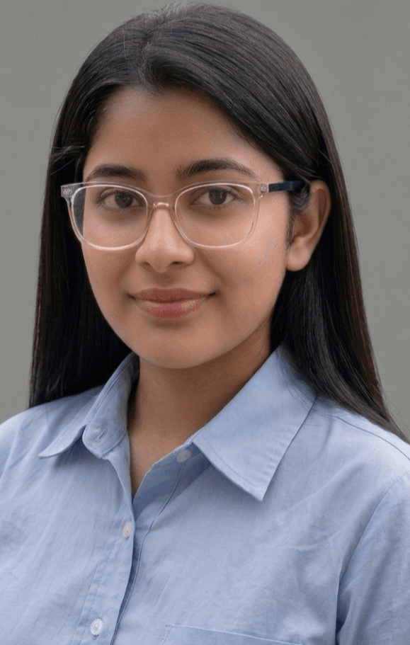 Profile photo of NIMMAGADDA TRISHA - AIML-DS Core Team Lead