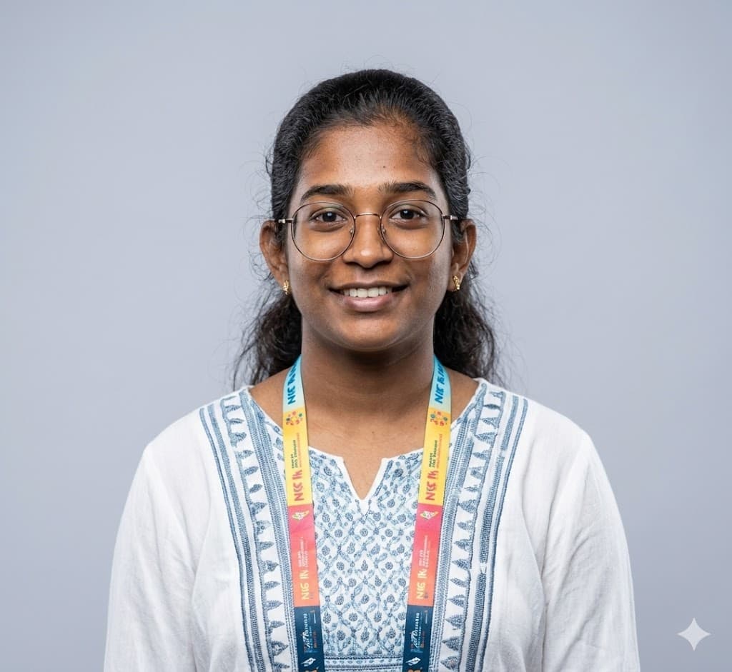Profile photo of Umarani Guduguntla - Android Core Team Member