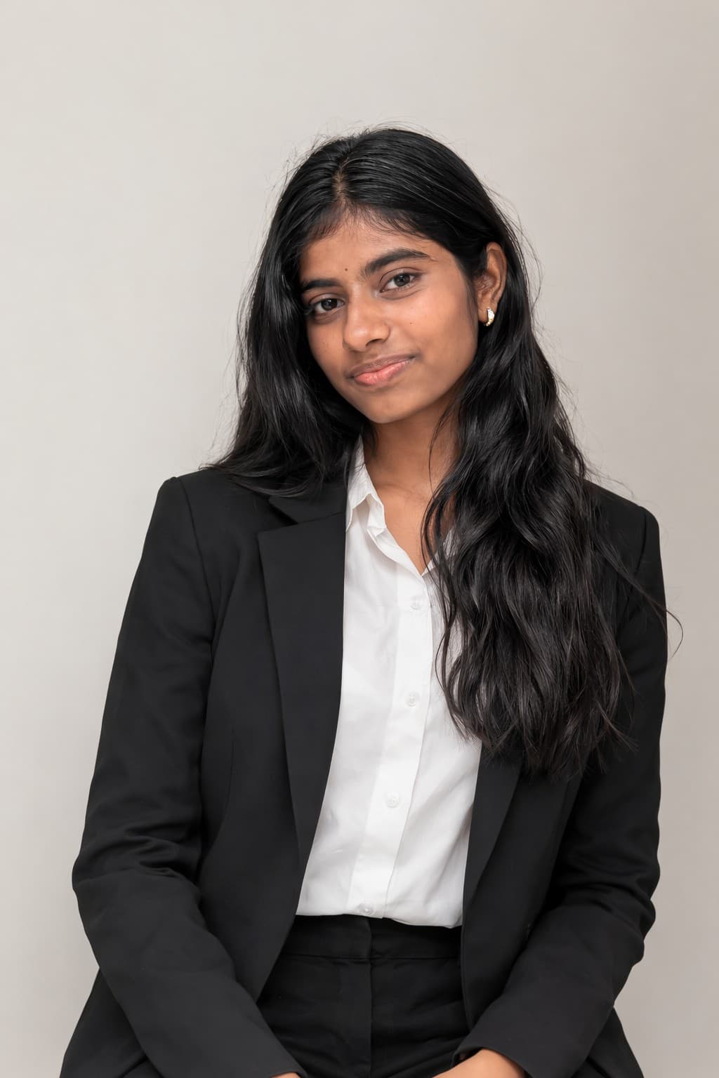 Profile photo of K. Srivalli - IoT and Embedded Systems Core Team Member